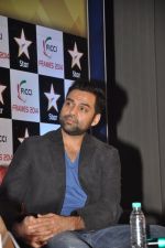 Abhay Deol at FICCI FRAMES 2014 seminar day 1 in Mumbai on 12th March 2014